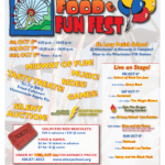 2017 FunFest Flyer with Bands FINAL UPDATED (1)-1