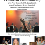 DIOCESE OF SAN JOSE MUSIC MINISTERSPresent-2