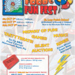 FunFest Flyer 2017