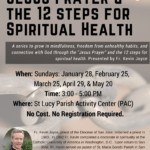 Jesus Prayer & the 12 Steps for Spiritual Health-1