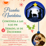 Posada 16×20