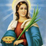 Feast of Saint Lucy