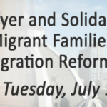 vigil july 17