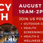 Health Fair SM