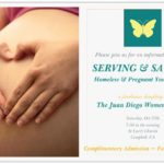 VistaPrint front invite