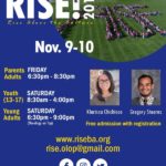 rise 2018