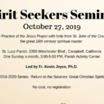 Spirit Seekers