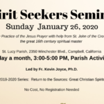 Spirit Seekers (1)