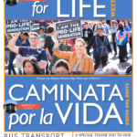 Walk for Life 20×30