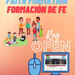 Web Copy of Faith Formation