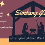 Simbang Gabi 2020