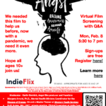 Angst Flyer V2 2.8.2021