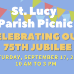 Picnic Banner (16 × 9 in)