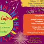 Fiesta-Latina