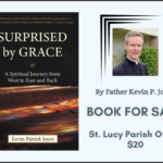 Fr Kevin’s Book