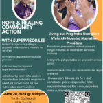 Flyer to Print