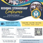 Stewardship Conference Flyer
