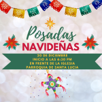 Posadas