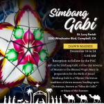 Simbang Gabi