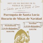 XmasMassSpanish