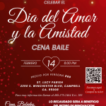Cena Baile