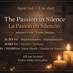 Bilingual Passion