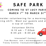 Safe Park