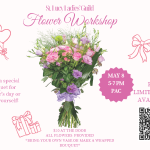 Flower Workshop